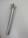 Soma Layback Seatpost 27.2 250mm - Used