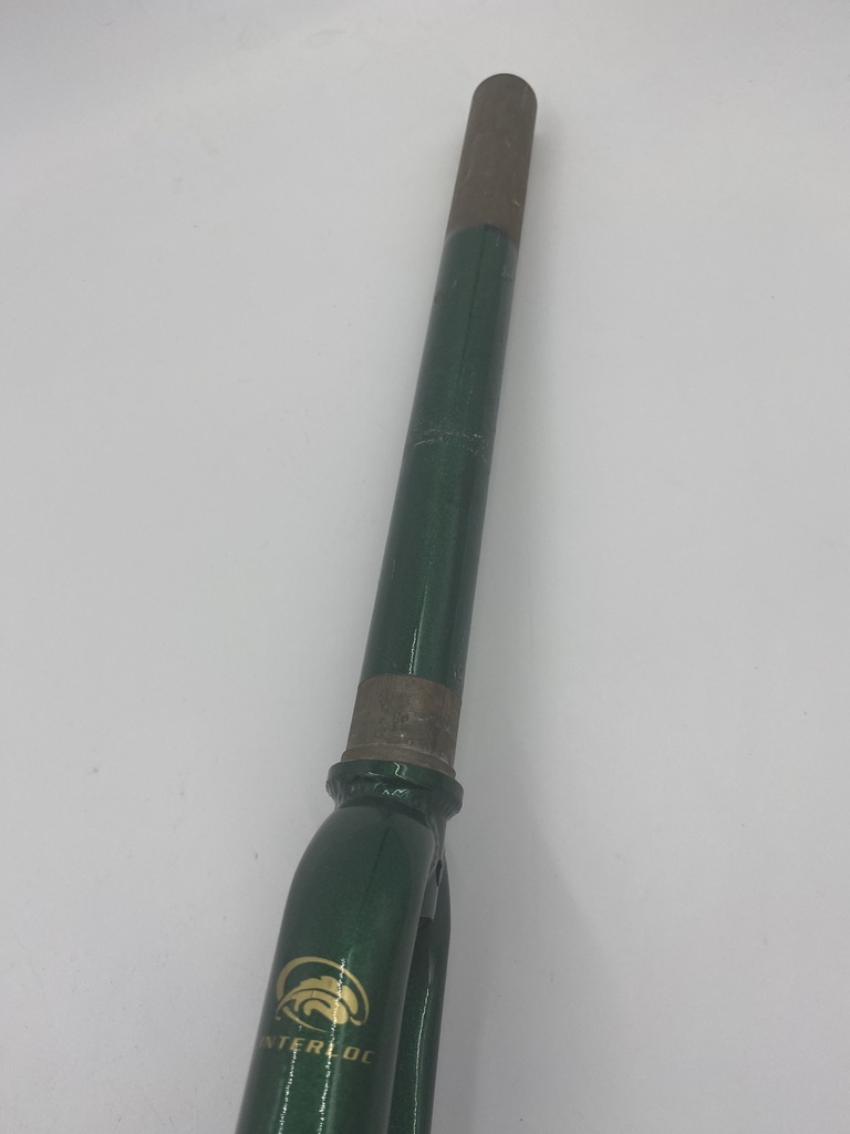 Soma Smoothie Road Fork Green - Used