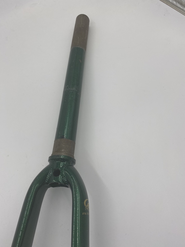 Soma Smoothie Road Fork Green - Used