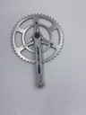 T.A. Track Crank 48T 165mm - Used