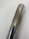 Soma Delancy Road Fork Deepest Green Polished Stainless Crown - Used