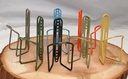 Tanaka Eight Moves "No Bend" Bottle Cage