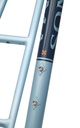 Soma Frameset Buena Vista (Rim Brake) Tiburon Blue