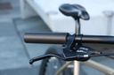 Yokozuna Flat Bar Brake Levers (KL-30/KL-50) pr