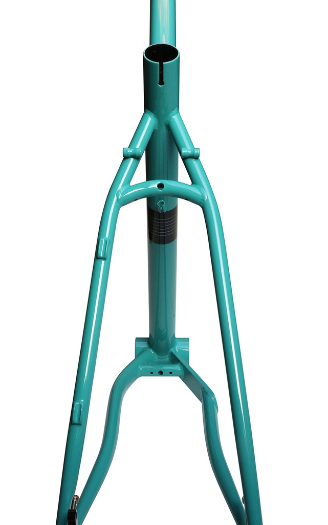 Soma Frame Riff Aqua Mint