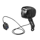 Busch + Muller IQ-XL Highbeam Lumotec Series 300 Lux Black