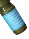 Soma Further Bottle 36 oz "General Ripper" w/Self-Sealing Spout