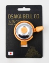 Osaka Bell Tori Rotary orange