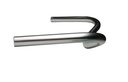 Nitto Handlebar B347 Dove 515mm 25.4