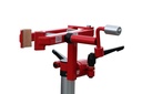 EVT Field Unit Mobile Repair Stand