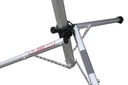 EVT Field Unit Mobile Repair Stand