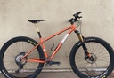 Stoked to have this Soma Juice in Orange