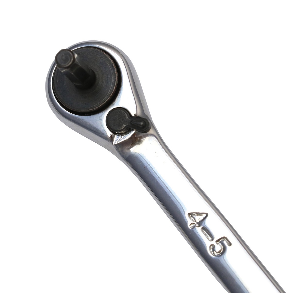 Tanaka Twister Ratcheting Allen Wrench 6-8mm ; 4-5mm