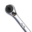 Tanaka Twister Ratcheting Allen Wrench 6-8mm ; 4-5mm