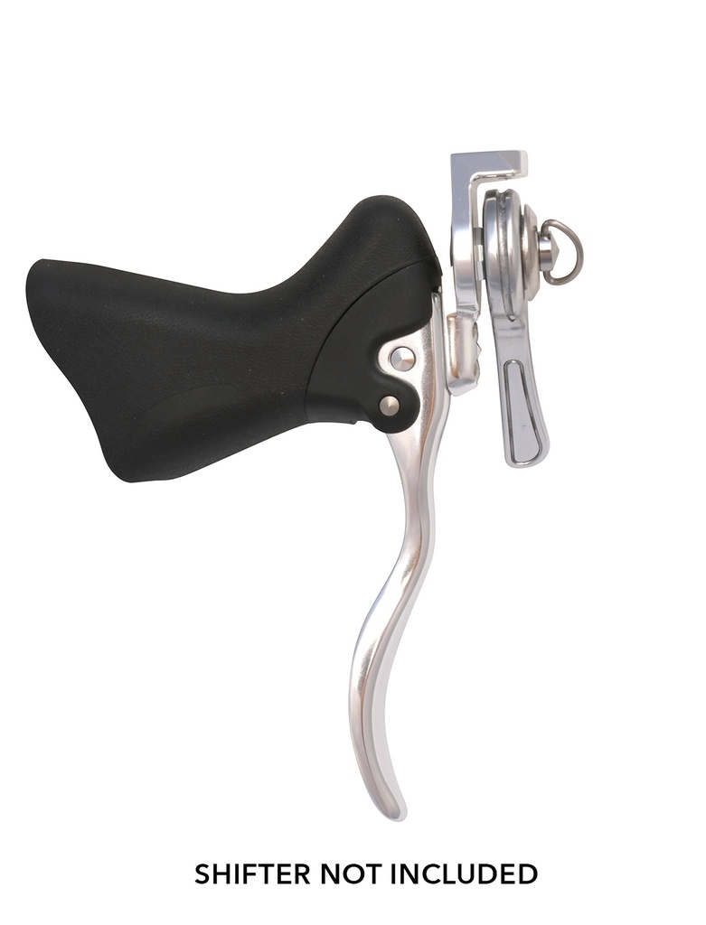 IRD Power Ratchet Brake Levers (Shimano) UNO 12 speed compatible