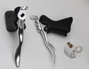IRD Power Ratchet Brake Levers (Uno & Shimano))