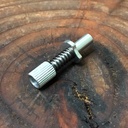IRD Frame Housing Stop Add-On Adjuster