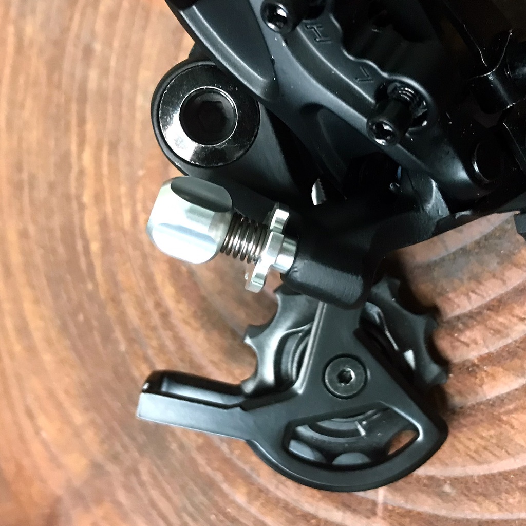 IRD Rear Derailleur Add-On Adjuster