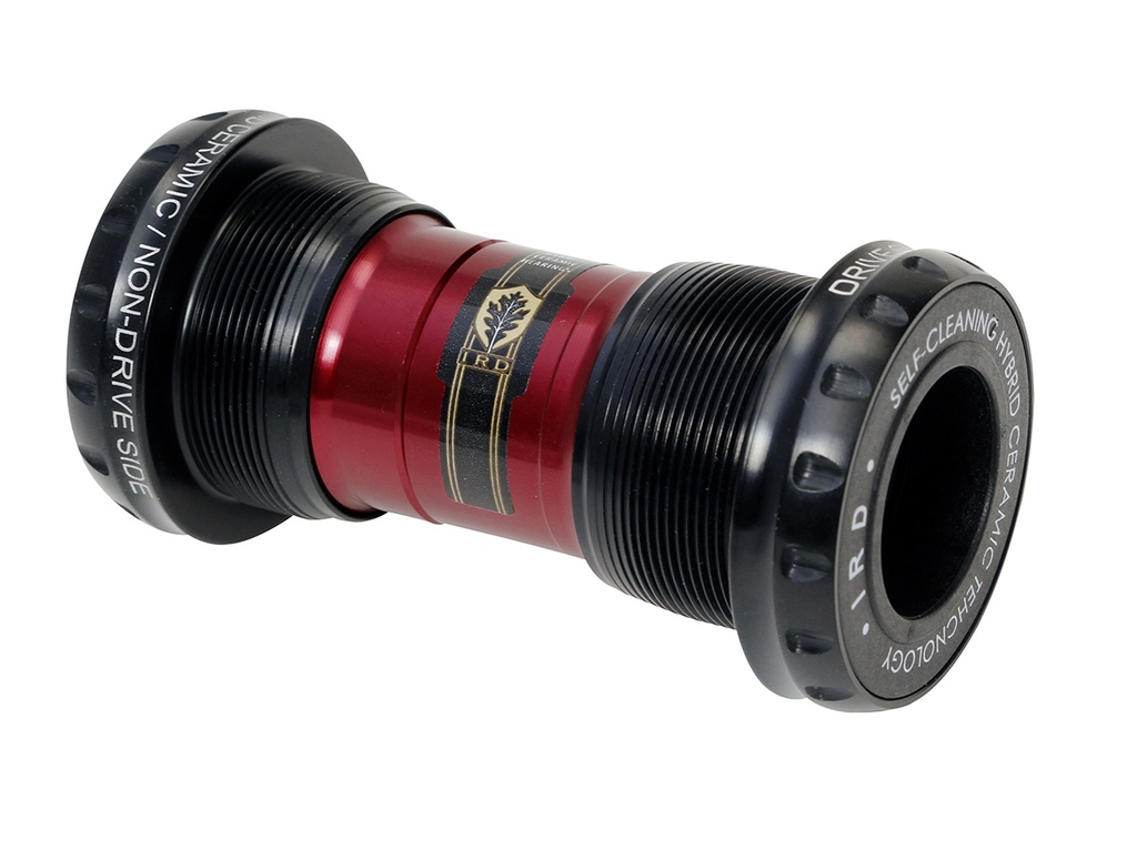 IRD Scramjet Bottom Bracket Cups blk