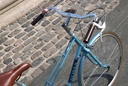 Soma Port Mann Handlebar 