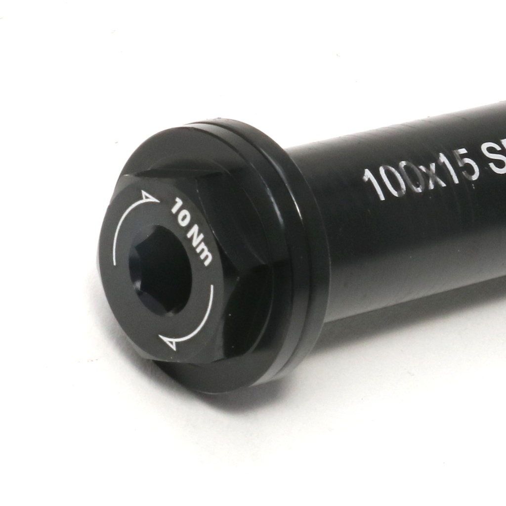 Tange Rear Thru-Axle 148x12mm (L172MM) Boost Shimano