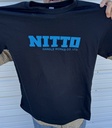 Nitto Tee With Irregular Printing