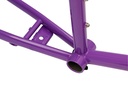 Soma Rufus Mini Velo Frameset Purple