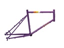 Soma Rufus Mini Velo Frameset Purple