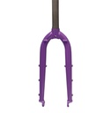 Soma Rufus Mini Velo Frameset Purple