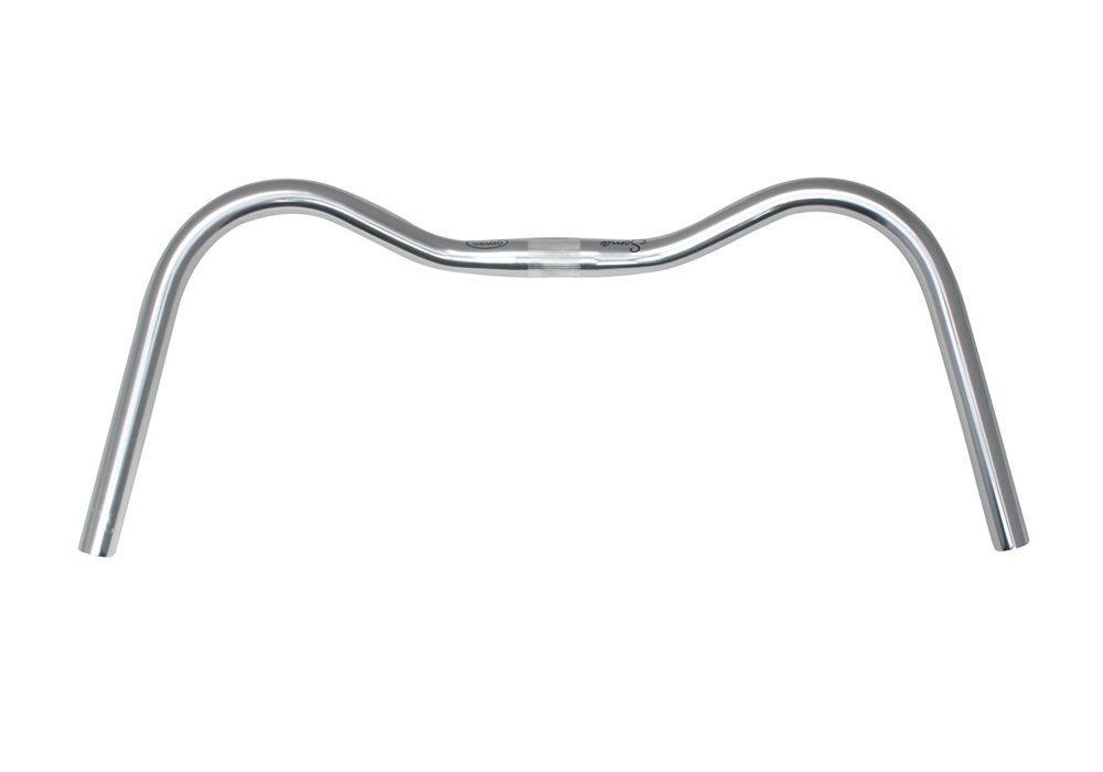 Soma Handlebar Oxford top