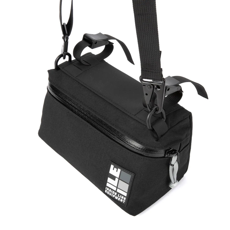 ILE Handlebar Bag Pilot