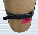 Tanaka Strap TPU 21" Black