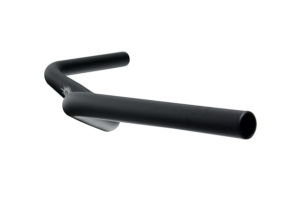 Soma Handlebar Clarence profile