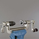 Hozan C-702-14 Spoke Threader for #14 Spokes