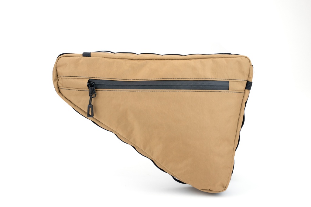 Swift Industries Giddy Up Wedge Frame Bag
