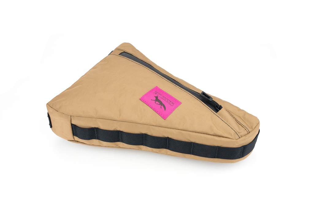 Swift Industries Giddy Up Wedge Frame Bag