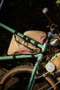Swift Industries Giddy Up Wedge Frame Bag