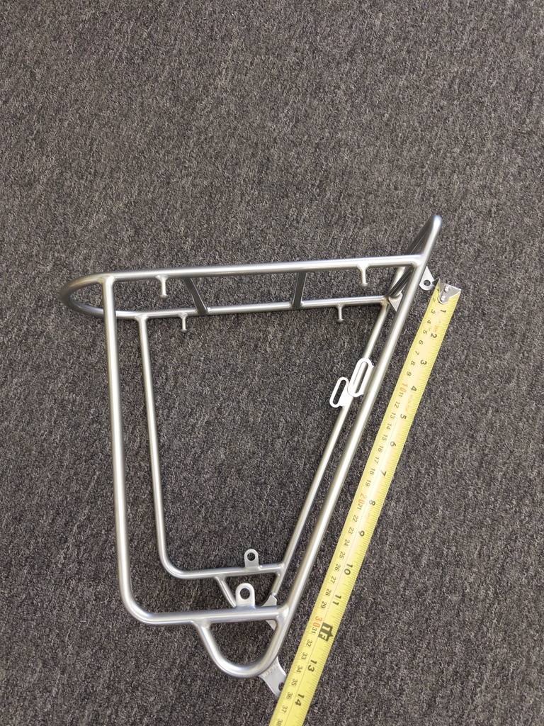 Nitto MT Campee R20 Rear Rack (No Hardware)