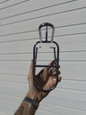 Nitto M12 Front Rack (No Hardware)