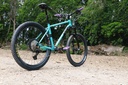 Soma Frame MTB Riff Pearl White (Boost 148)