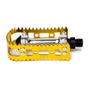 MKS Pedals BM-10 FootJaws 9/16"