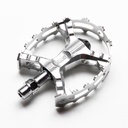 MKS XC-III Pedals 9/16"