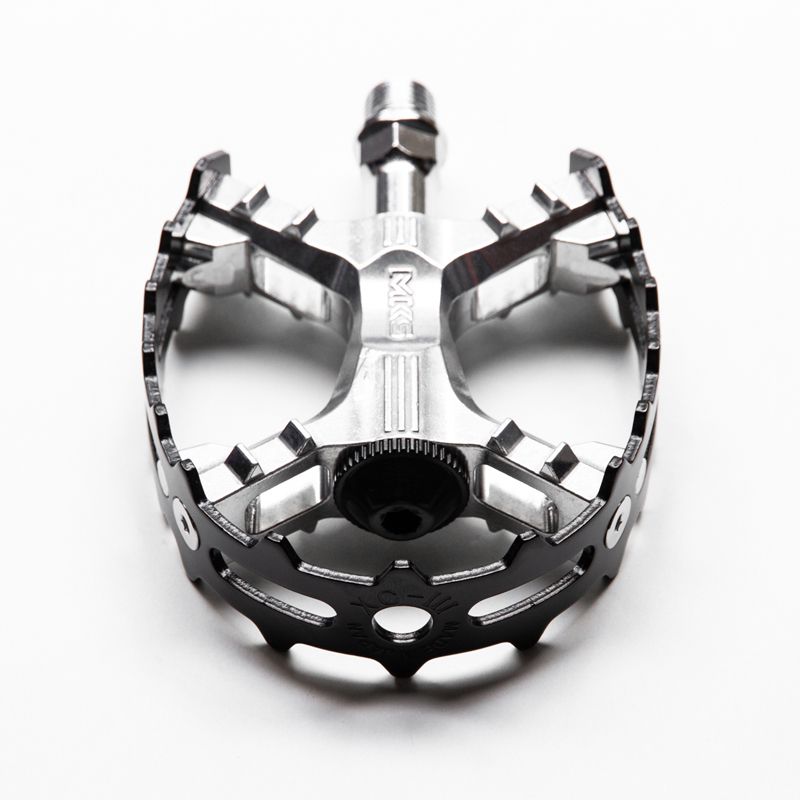 MKS XC-III Pedals 9/16"
