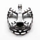 MKS XC-III Pedals 9/16"