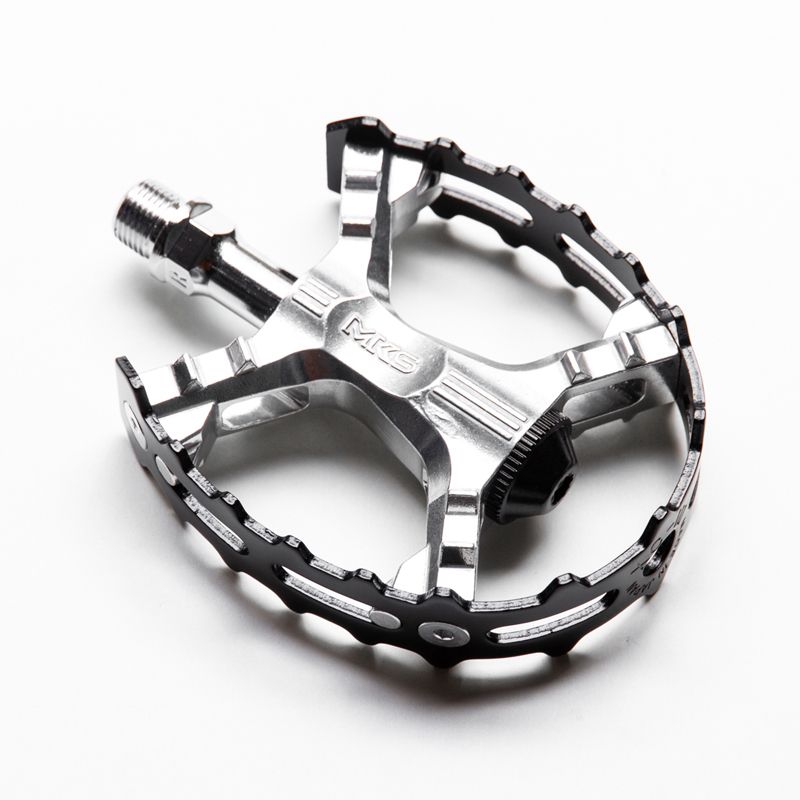 MKS XC-III Pedals 9/16"