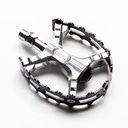 MKS XC-III Pedals 9/16"