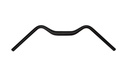 Soma Handlebar Osprey blk 318 top