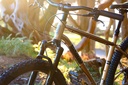 Soma Frame MTB Juice  Desert Metallic (Boost 148)
