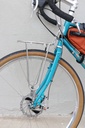 Soma Rack Champs-Elysees Stainless Front 