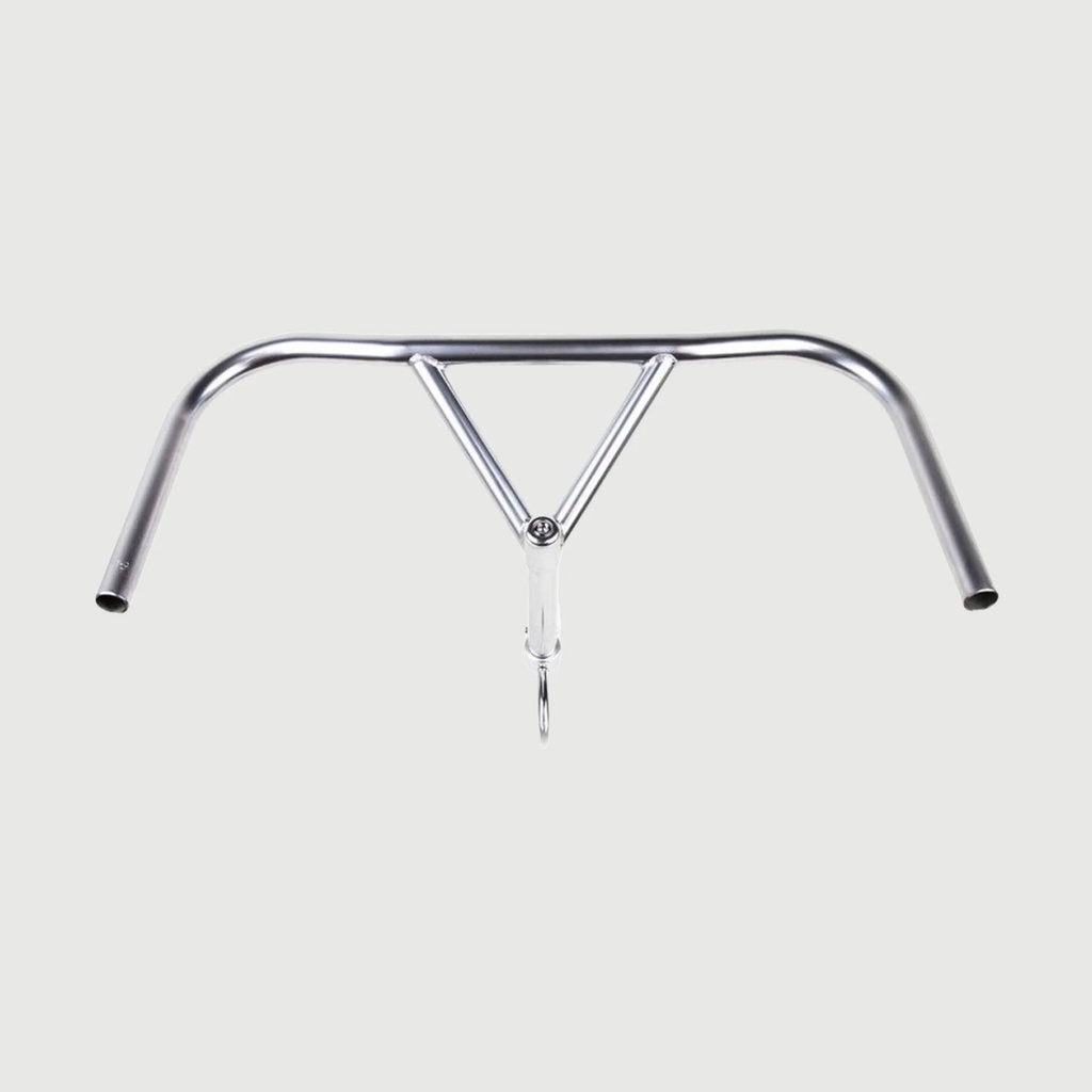 Nitto Handlebar/Stem B910 "Choco Moose" 540mm